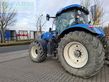 Tractor agrícola - New Holland - t7.250 ac