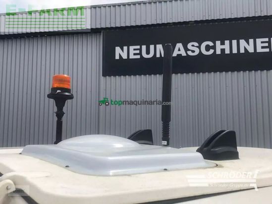 Tractor agrícola - Fendt - 724 vario gen6 profi plus