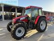 Tractor agrícola - Case IH - cs 78