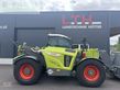 Telescopica - Claas - scorpion 848 varipower plus generation 2