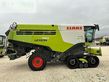 Cosechadora de Cereal - Claas - lexion 780 tt