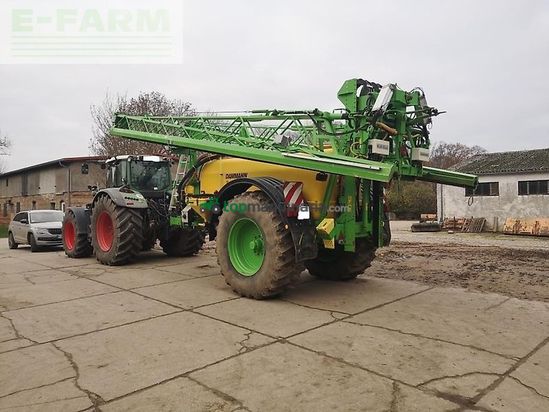 Atomizador - Dammann - anp 5036