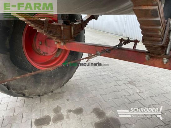 Cisterna - Kotte - ve 7000