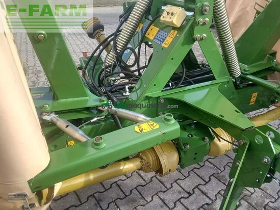 Cortacésped manual - Krone - easycut 9140 (ec 9140)