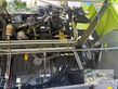 Cosechadora de Cereal - Claas - lexion 750 terra trac