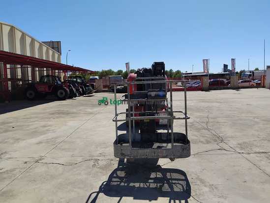 Brazo MANITOU 150AETJ C