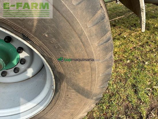 Cuba de purin - Zunhammer - sk 18,5 pul