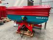Abonadora Sulky  DPX 28