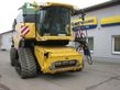 Cosechadora de Cereal - New Holland - cr 9090 scr