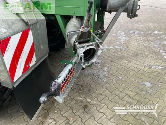 Cisterna - Wienhoff - vtw 20200 profi line