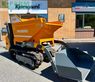 Volquet -  - messersi tc 50
