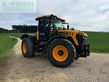 Tractor agrícola - JCB - fastrac 4220