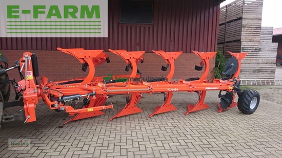Arado - Kverneland - rm 3005v-100 5