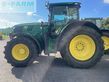 Tractor agrícola - John Deere - 6210r