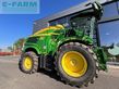 Cosechadora de Cereal - John Deere - 8600