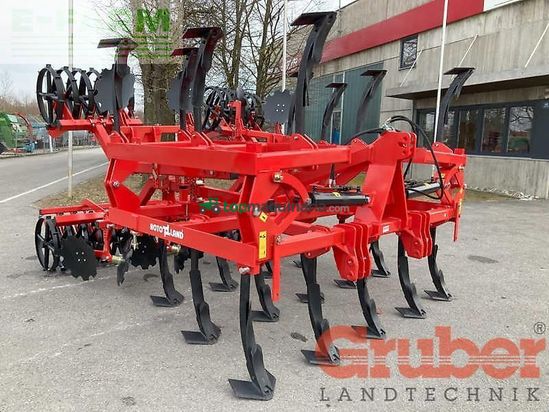 Cultivador - Rotoland - top 4.8 h