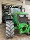 Tractor agrícola - John Deere - 6170R