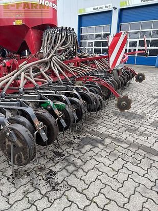 Sembradora - Horsch - pronto 6 dc