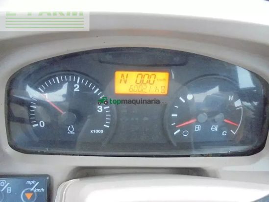 Tractor agrícola - Kubota - m8560dth