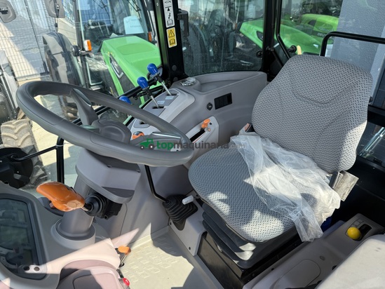 Tractor agrícola - Deutz-Fahr - 5100D KEYLINE GS 