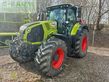 Tractor agrícola - Claas - axion 830 cmatic rtk (garantieverlängerung)