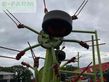 Henificador - Claas - volto 870