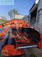 Rastrillo - Kuhn - merge maxx 950 bandschwader