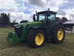 Tractor agrícola - John Deere - 8370r