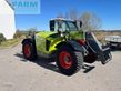 Telescopica - Claas - scorpion 741 varipower