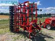 Cultivador - Kuhn - prolander 500r