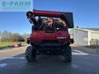 Cosechadora de Cereal - Case IH - axial flow 9240
