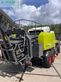 Empacadora gigant - Claas - quadrant 5300 rc