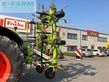 Henificador - Claas - volto 1100 *sonderpreis!*