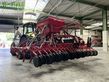Sembradora - Kverneland - ts drill
