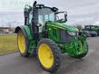 Tractor agrícola - John Deere - 6100m pq+