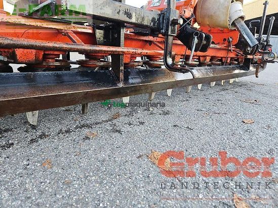 Grada rotativa - Frandent - hercules er 301