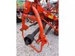 Henificador - Kuhn - gf 7702