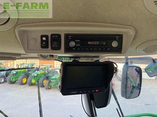 Cosechadora de Cereal - John Deere - 9700i prodrive 40km/h