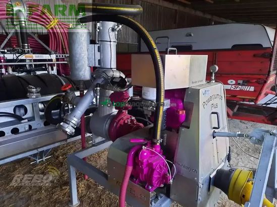 Equipamiento / accesorio -  - profipack 12m