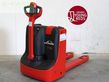 Elevadora - Linde - t 16 1152