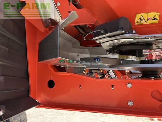 Esparcidor - Rauch - axis 50.2 emc+w *5200l behältervolumen*