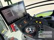 Tractor agrícola - Claas - arion 660 cmatic cebis