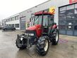 Tractor agrícola - Case IH - jx 70a