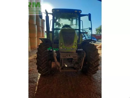 Tractor agrícola - Claas - arion510