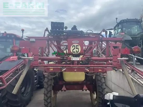 Atomizador - Hardi - commander 2200