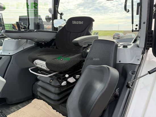 Tractor agrícola - Valtra - g135 active