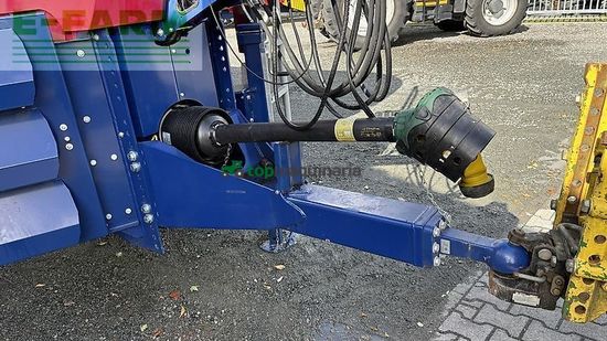 Remolqu esparcidor - Mayer - trailedline 4.0 system 1000+ 3