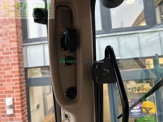 Tractor agrícola - John Deere - 7530