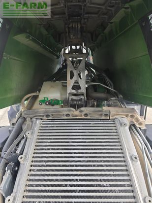 Tractor agrícola - John Deere - 7230R