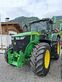Tractor agrícola - John Deere - 7r 330